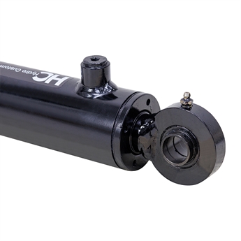 yuhan 　STEADY2-5-8-11-14-17-20kg ① 2.5x8x1.5 Double Acting Hydraulic Cylinder Hydro Custom CYL